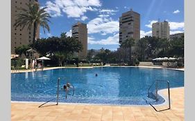 Playamar Village