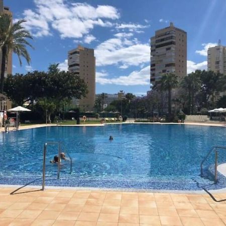 Playamar Village Torremolinos Exterior foto