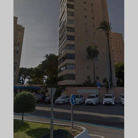 Playamar Village Torremolinos Exterior foto