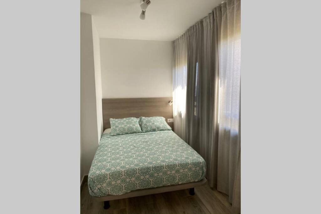 Playamar Village Torremolinos Exterior foto