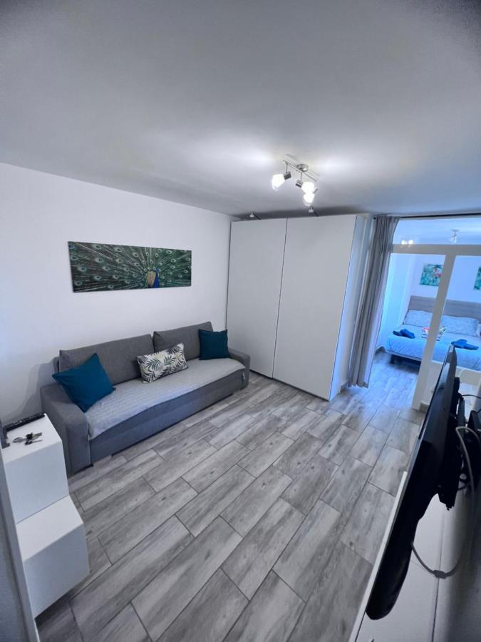 Playamar Village Torremolinos Exterior foto